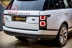 Land Rover Range Rover Vogue
